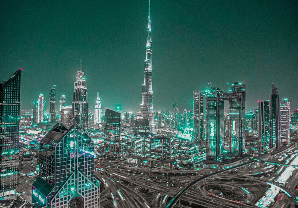 dubai uae